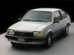 Chevrolet Monza Hatchback 1982 года